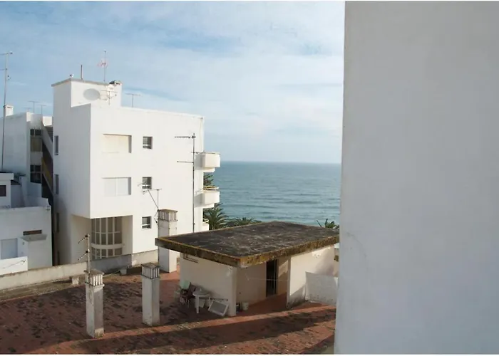 Beachfront T1