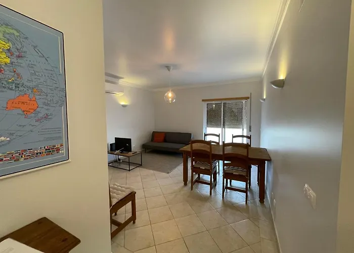 Beachfront T1
