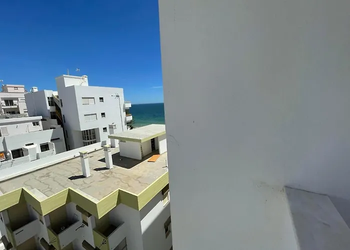 Beachfront T1