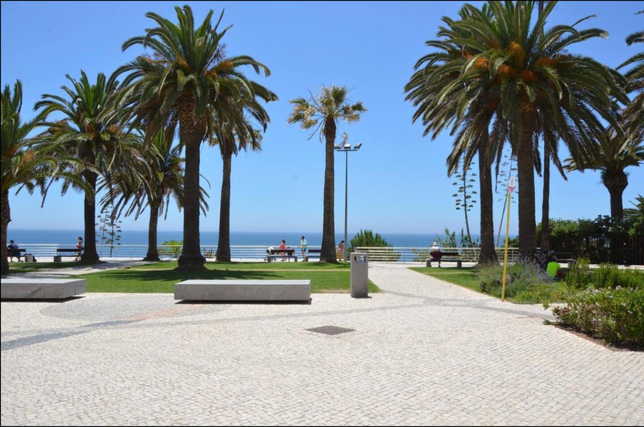 Beachfront T1