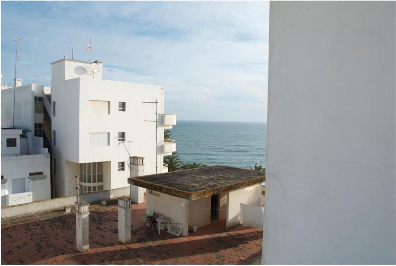 Apartment Beachfront T1
