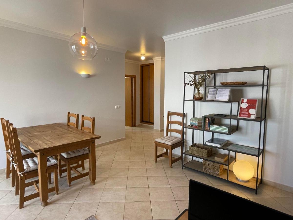Beachfront T1 Apartment