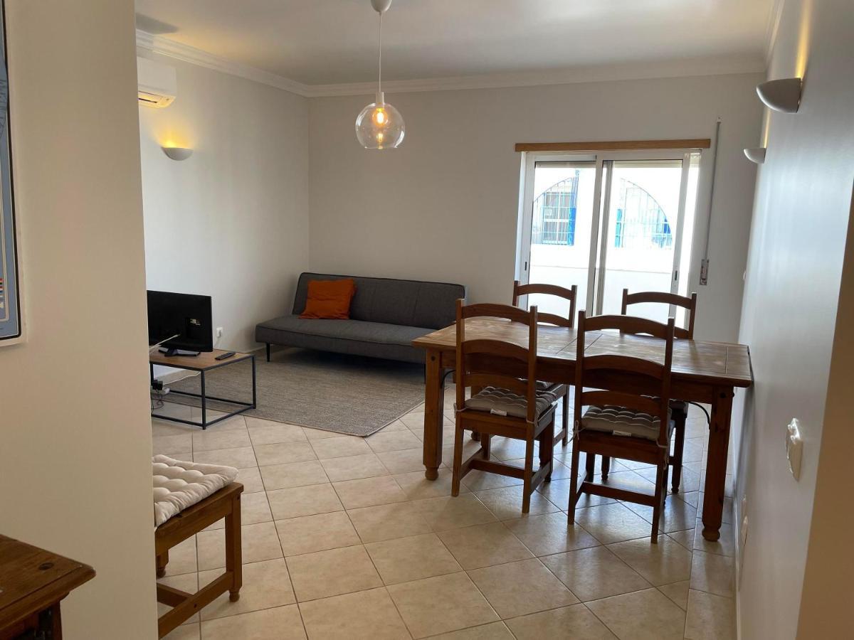 Beachfront T1 * Armacao de Pera