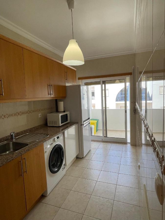 Apartment Beachfront T1