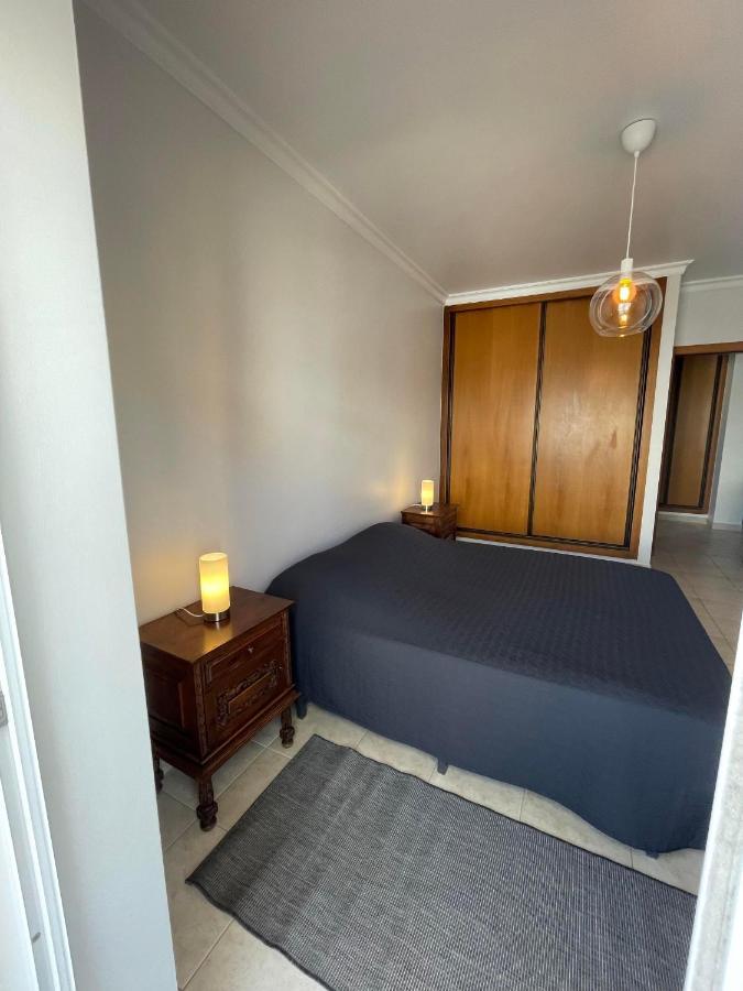 Beachfront T1 Apartment Armacao de Pera