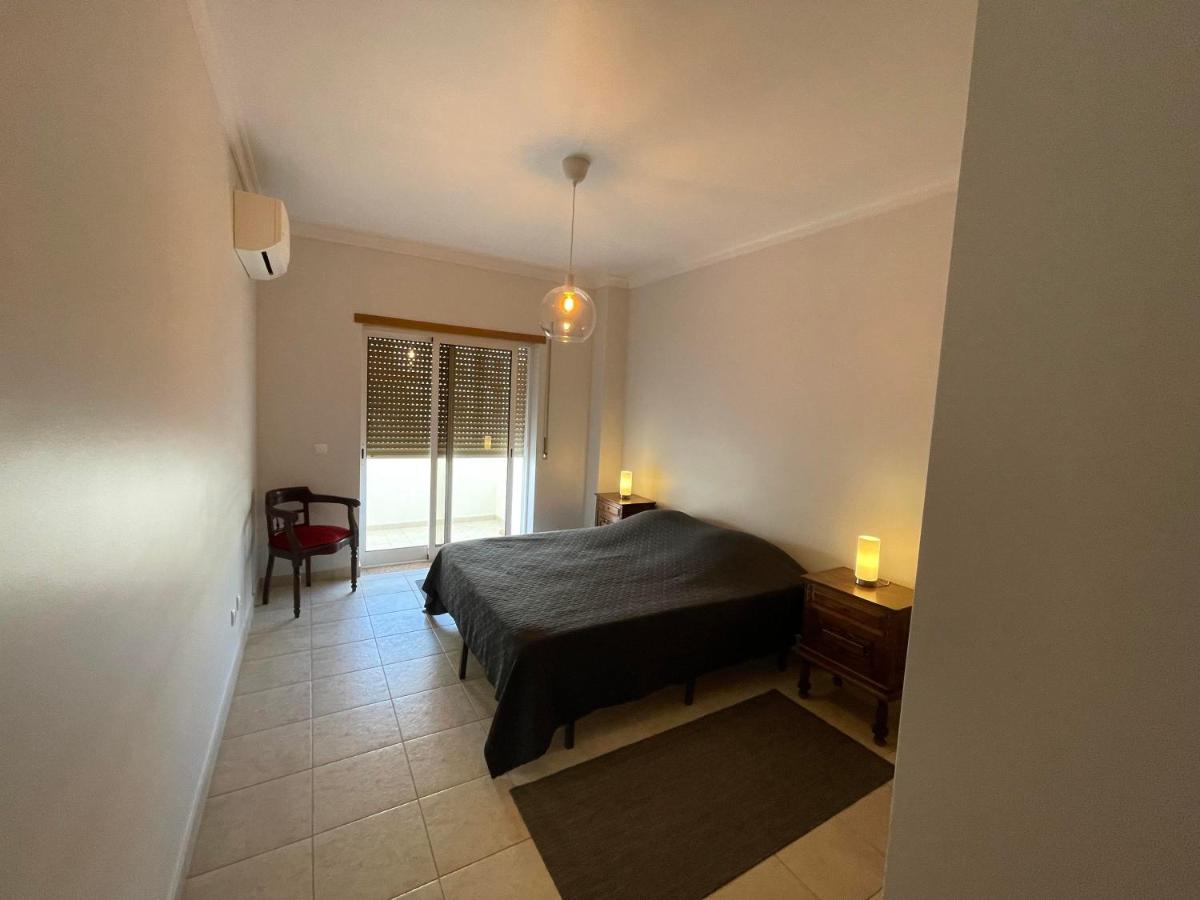 Beachfront T1 Apartment
