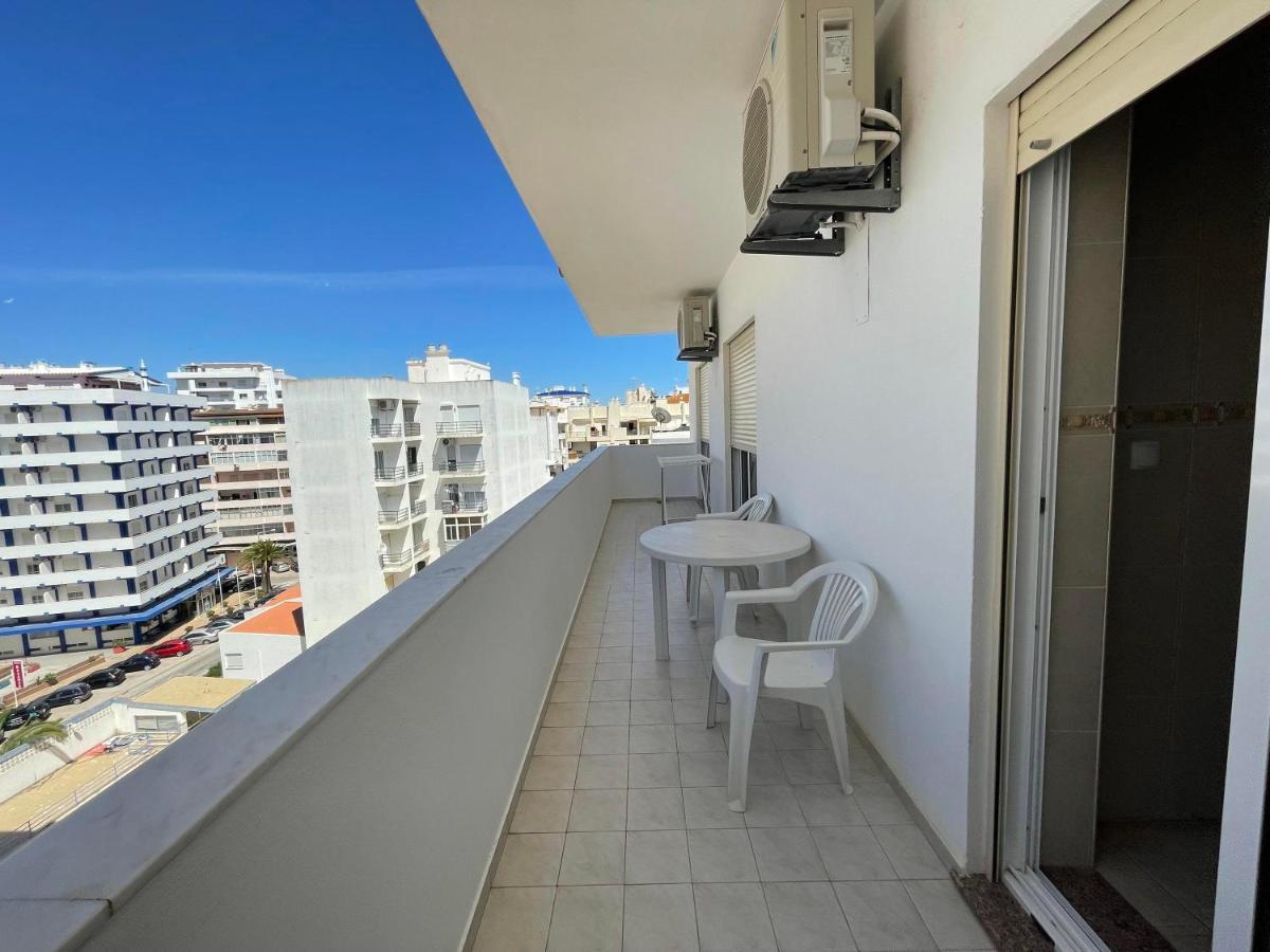Beachfront T1 Armacao de Pera