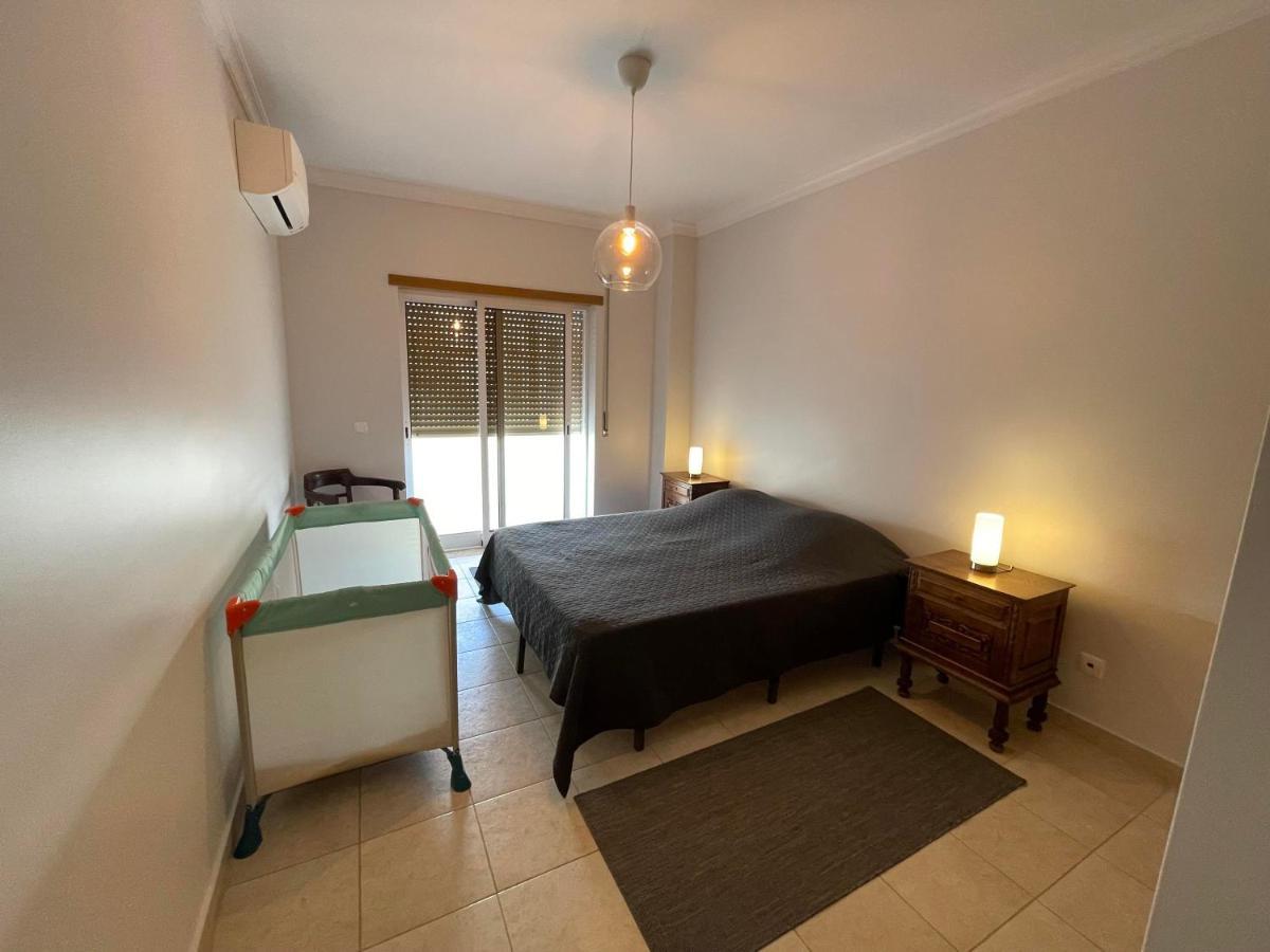 Apartment Beachfront T1 *