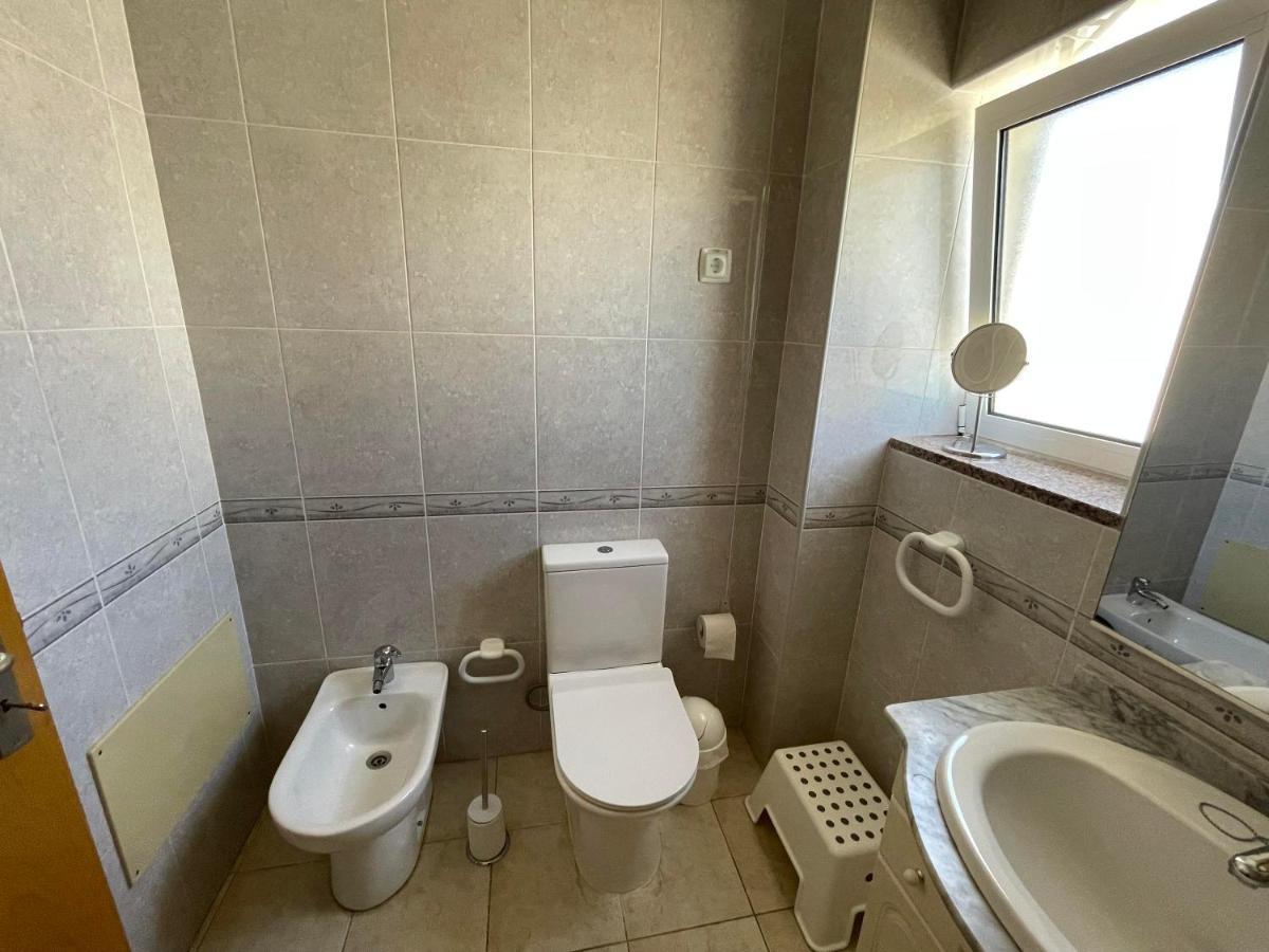 Beachfront T1 Apartamento *
